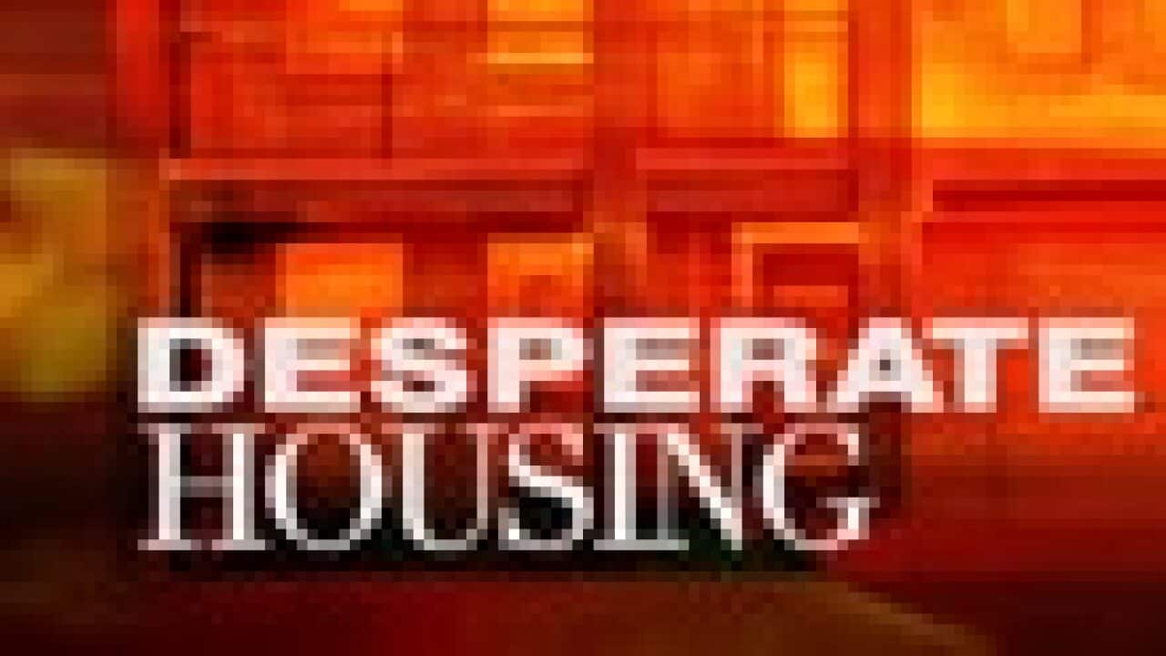 Housing crisis