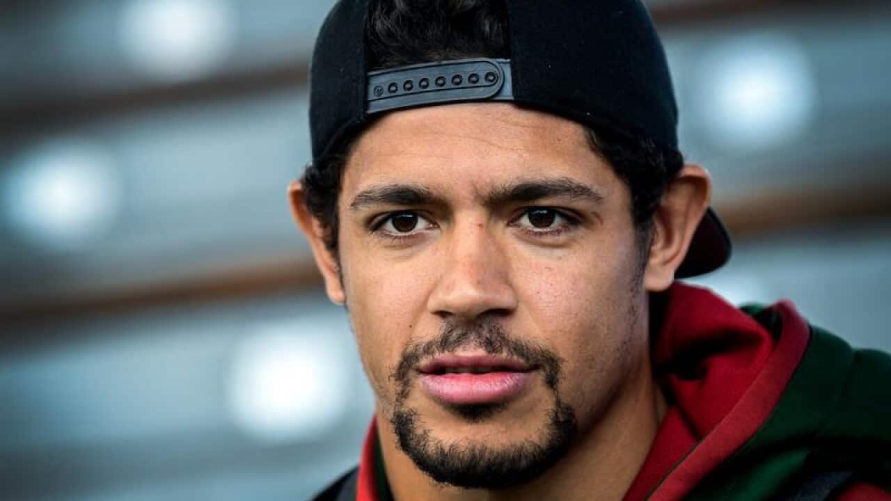 Dane Gagai