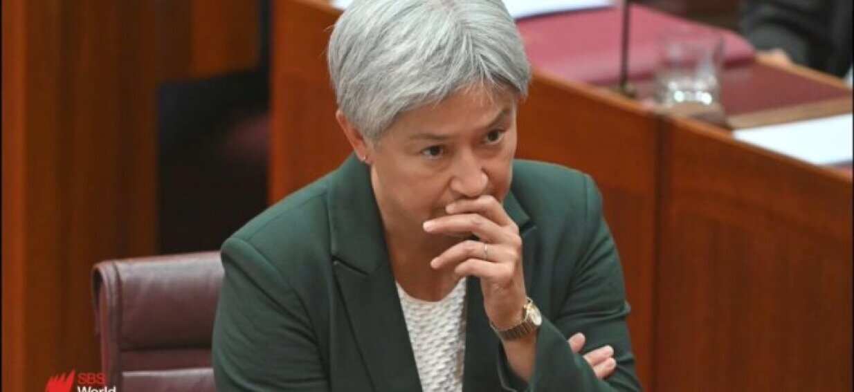 Canberra silent on legality of Iran strikes amid expert concerns