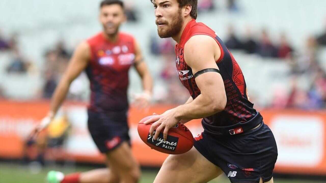 Jack Viney