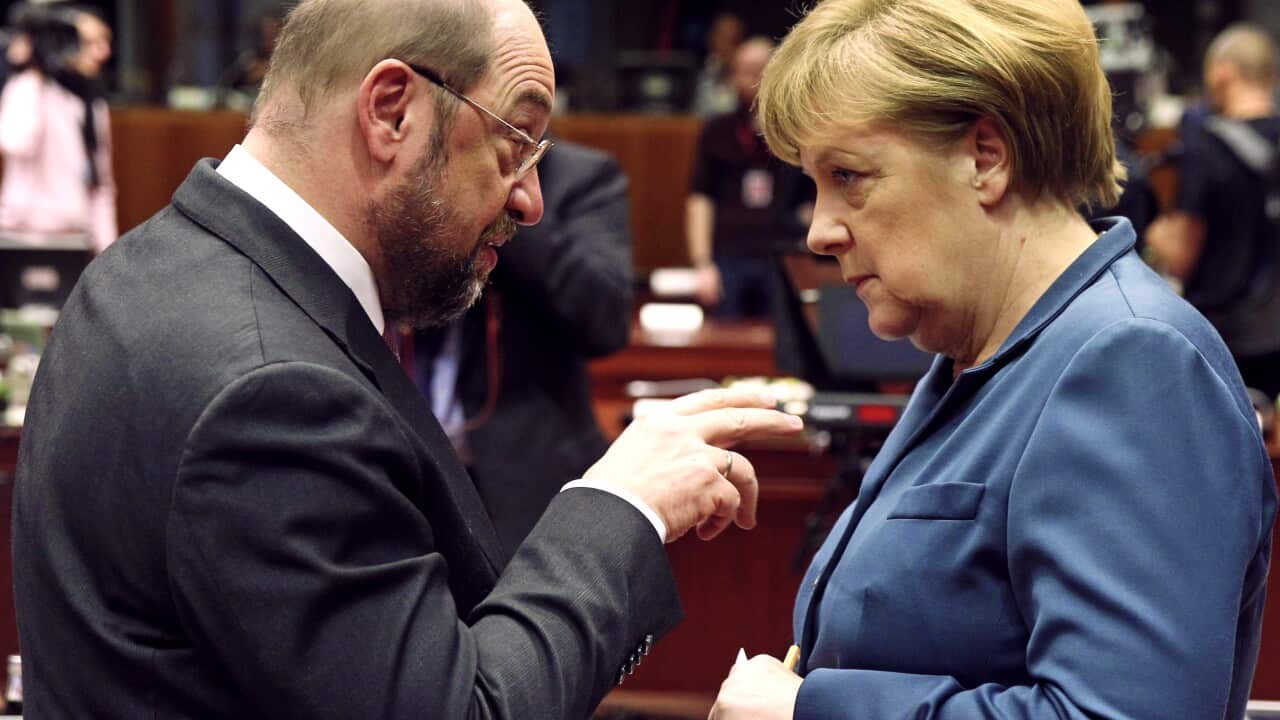 Image for read more article 'Meet the opposition:'