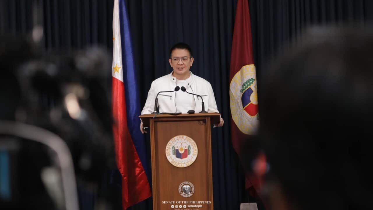 Senate of the Philippines