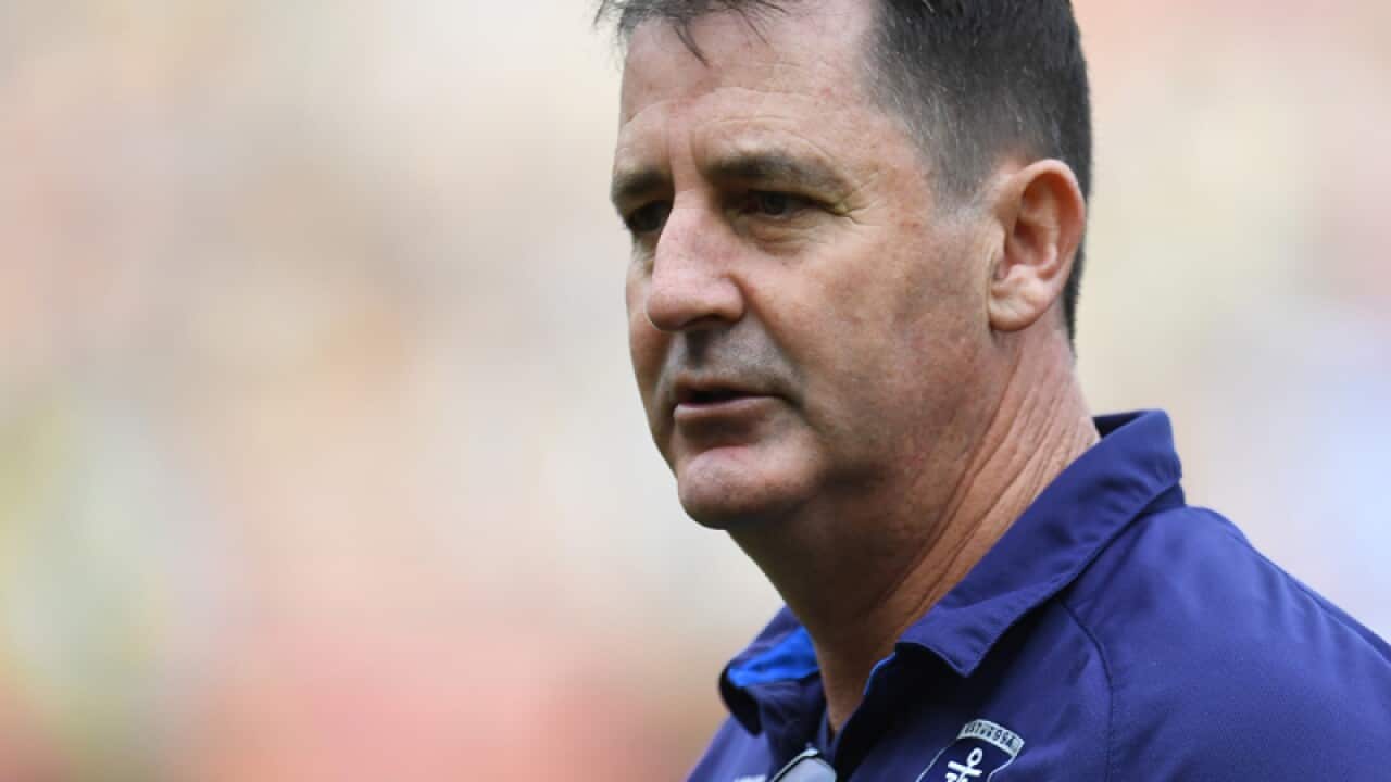 Ross Lyon