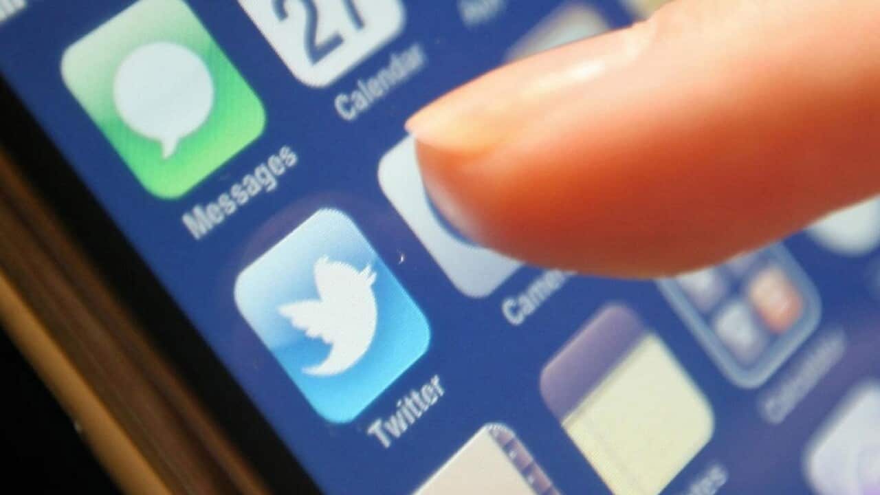 Social media