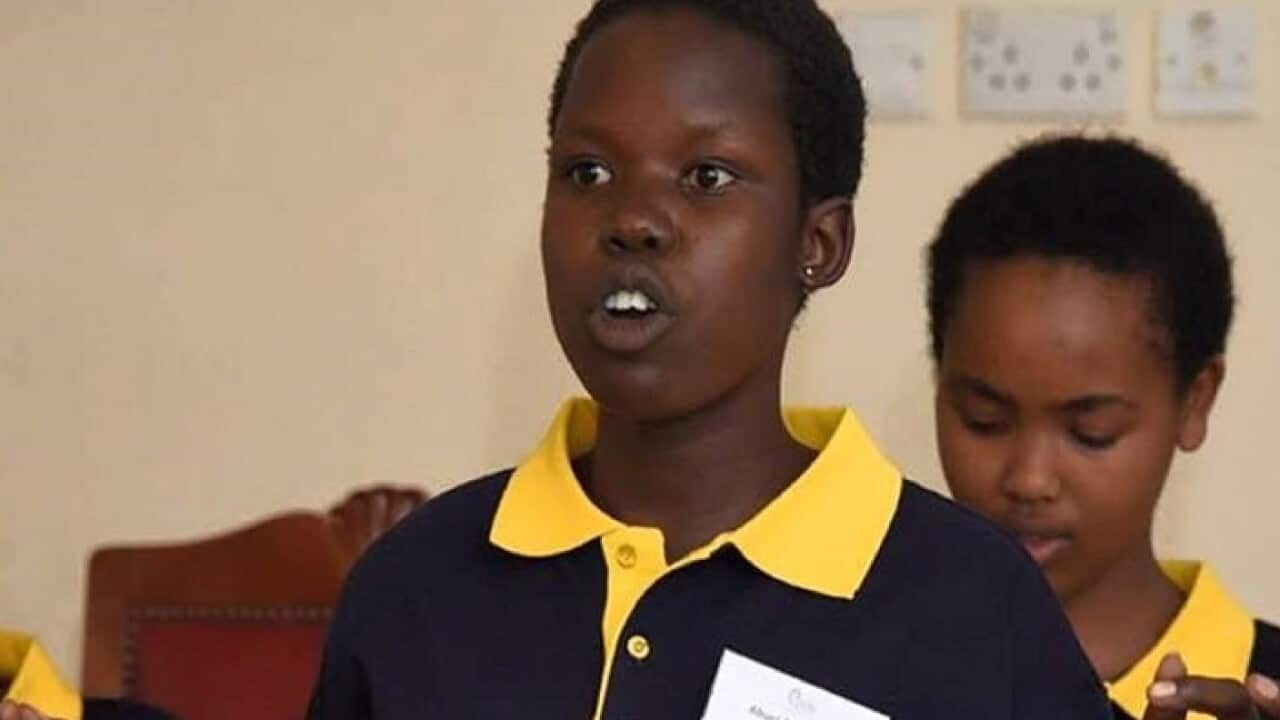 Athok Abuoi