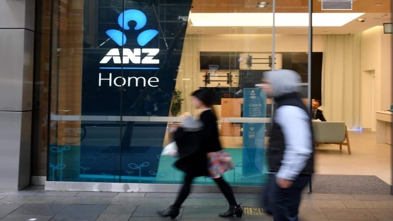 ANZ has become the first of the big four to cut mortgage rates.