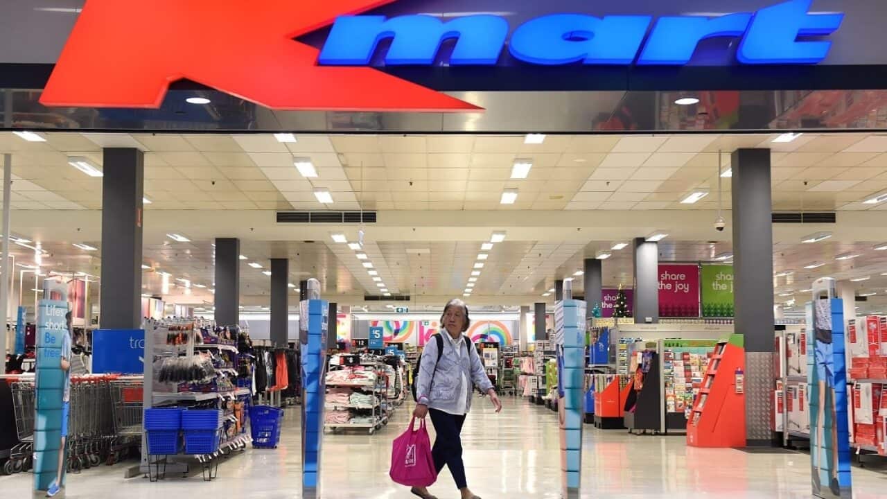 Unlawful: Kmart's facial recognition tech breached Australians' privacy, watchdog finds