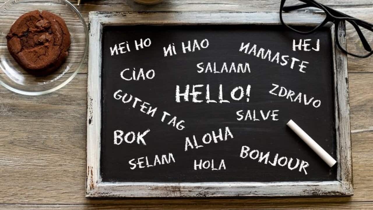 Image for read more article 'More on multilingualism'