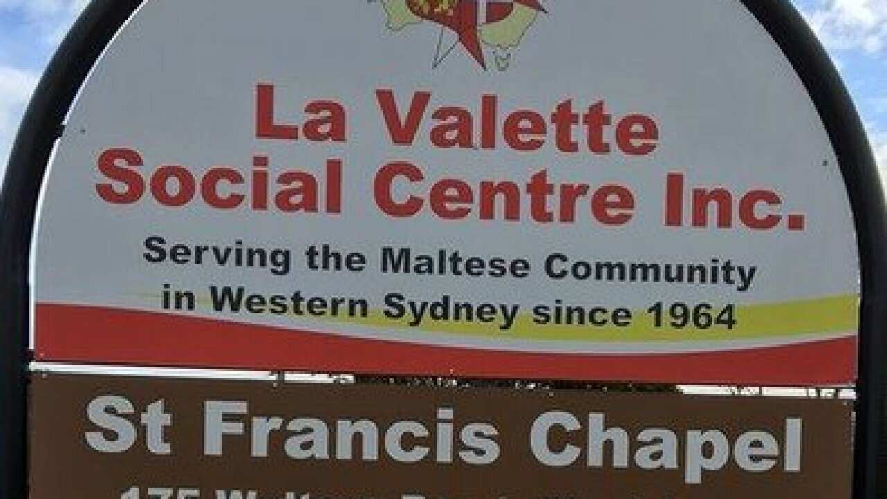 La Valette Social Centre