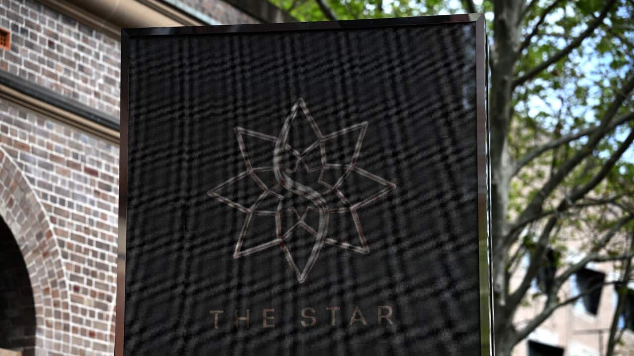 STAR CASINO BELL REPORT