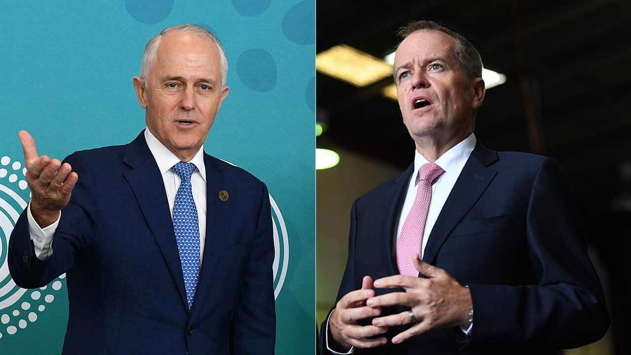 Australia's by elections