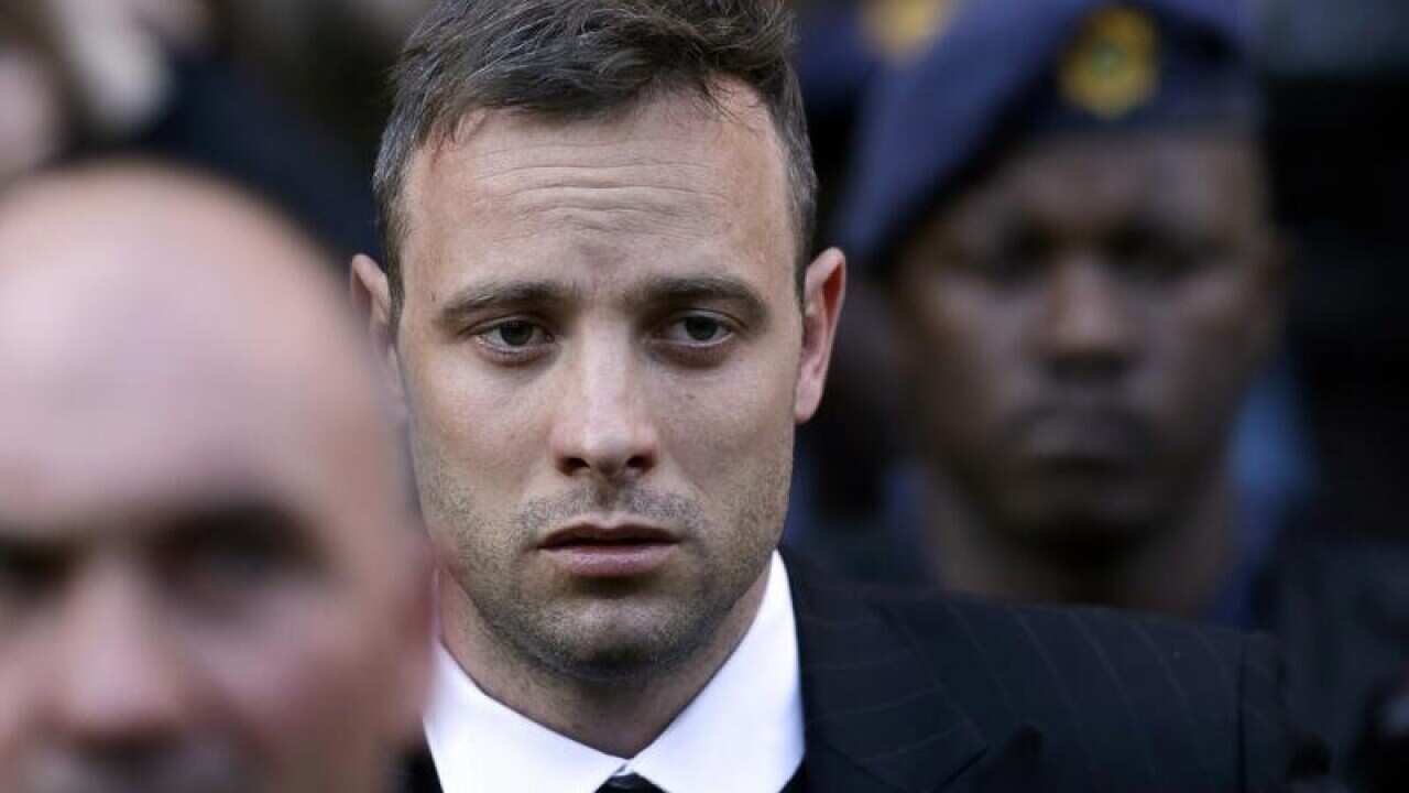 (AP Photo/Themba Hadebe, File)