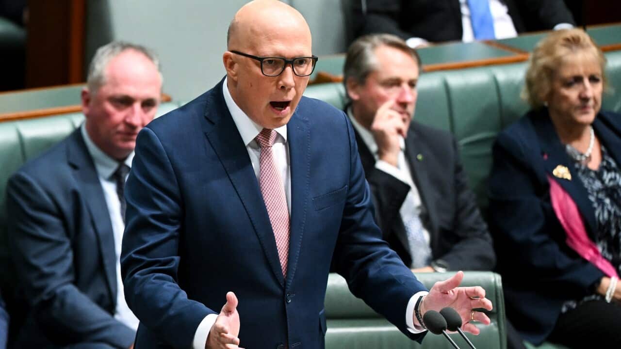 HOUSE OF REPRESENTATIVES VOICE DEBATE