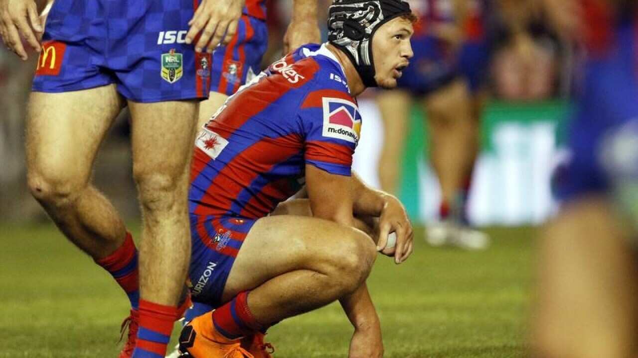 Kalyn Ponga