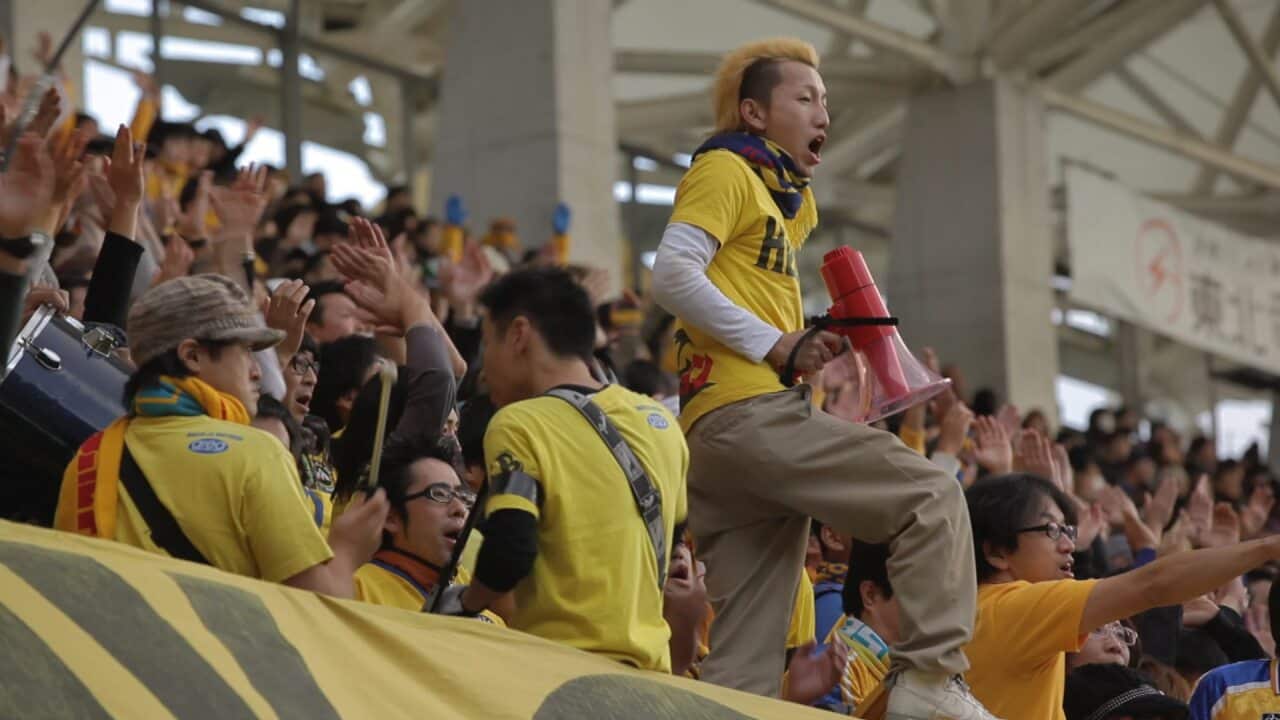 Vegalta Sendai