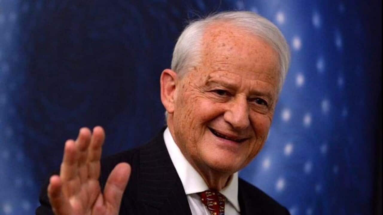 Former immigration minister Philip Ruddock will review Australia's protection of religious freedom.