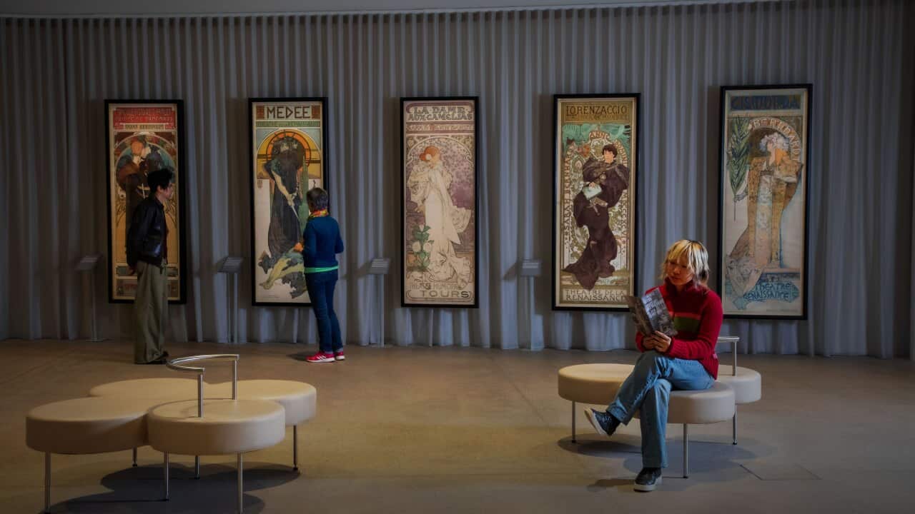 Image for read more article 'もっと聞く'