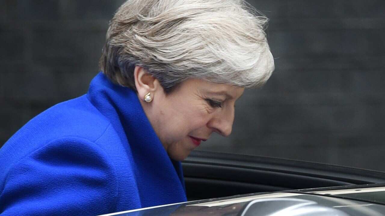 Theresa May has formed a government with the support of the DUP.