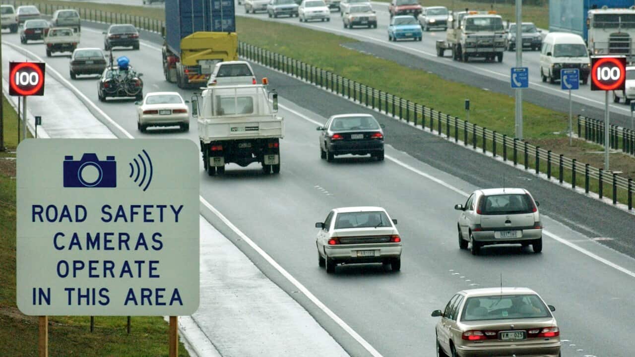 WESTERN RING ROAD UPGRADE