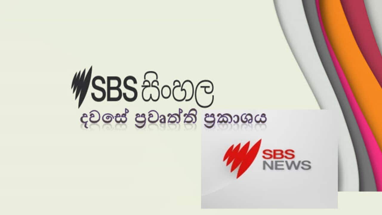SBS Sinhala news