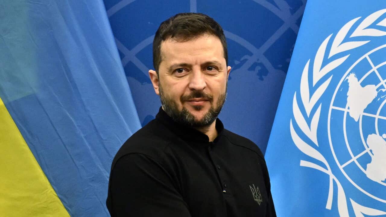 Situation on the front line ‘very, very difficult,’ Volodymyr Zelenskyy says Situation on the front line ‘very, very difficult,’ Volodymyr Zelenskyy says