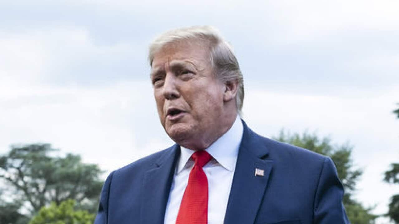 Mueller’s Skepticism of Trump’s Written Answers Stoke Impeachment Talk