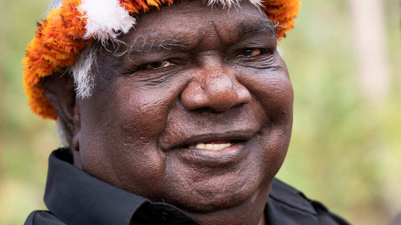 The Aboriginal teen hoping to create a storm in international modelling SBS NITV