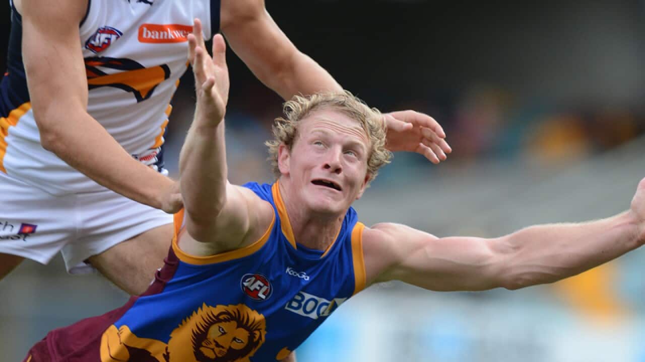 Young Lions sign new AFL deals