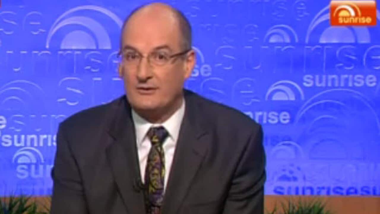 David Koch