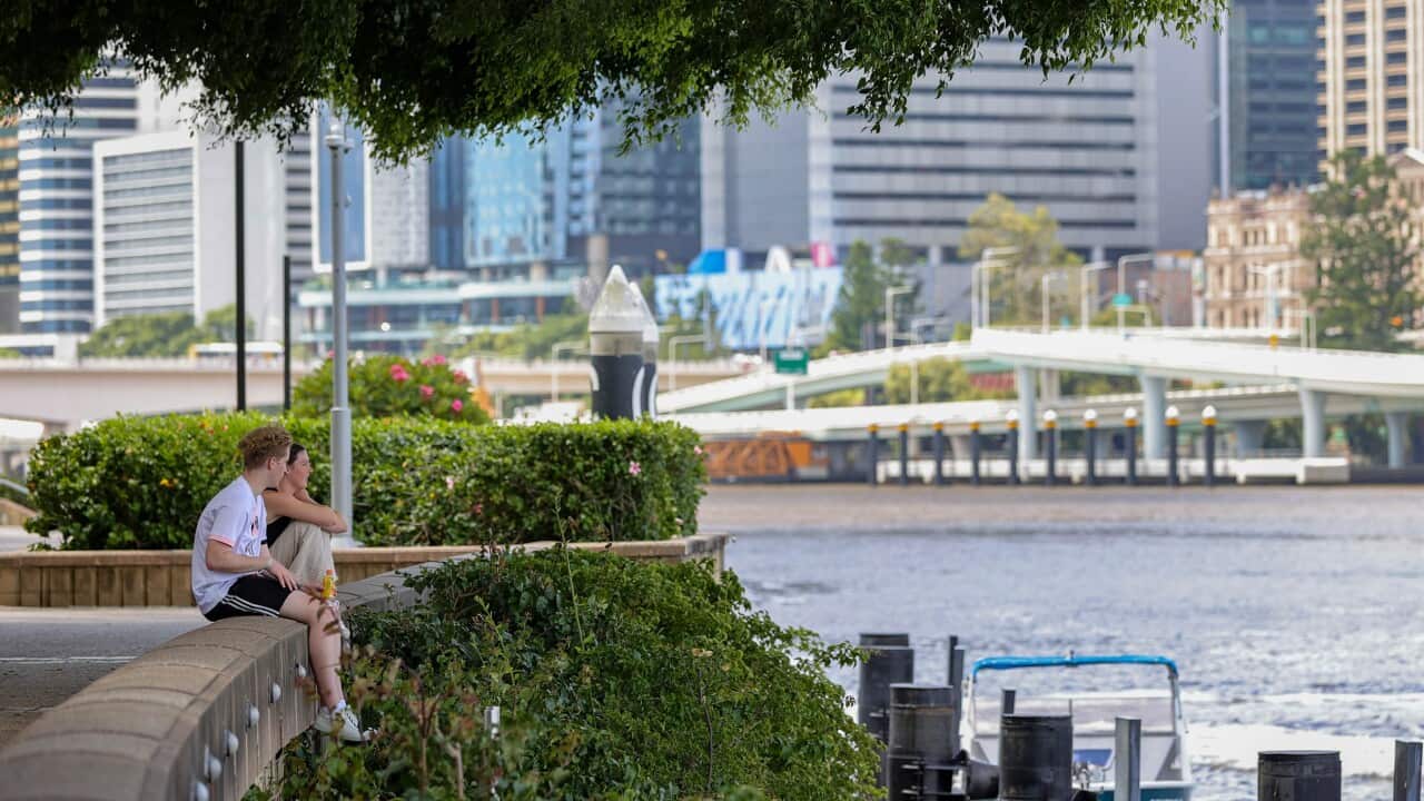 QLD CORONAVIRUS COVID19