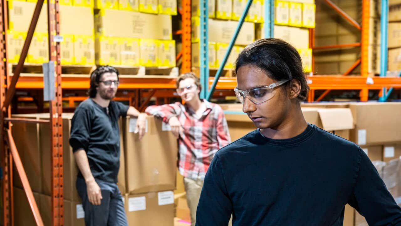 Direitos trabalhistas