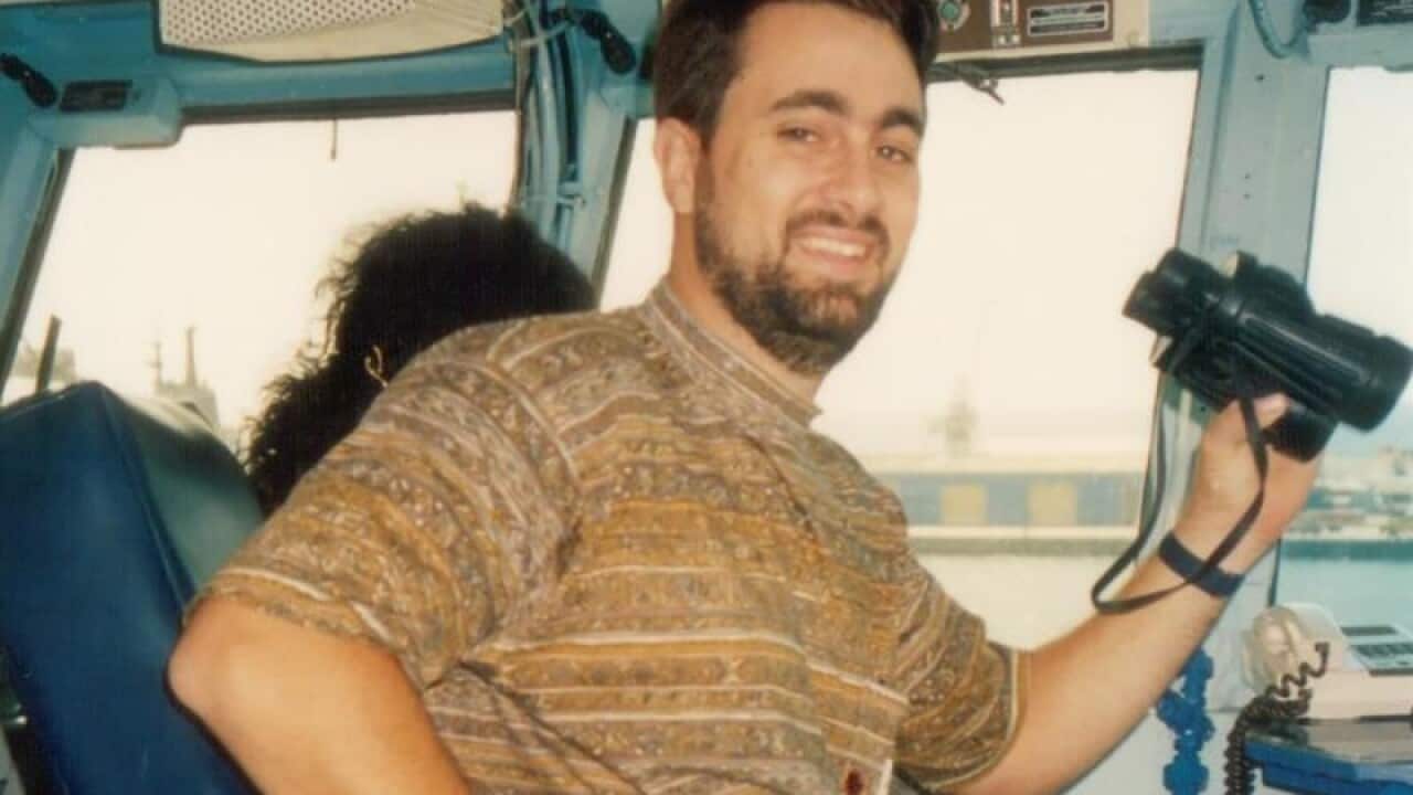 Bradley Robert Edwards (file image)