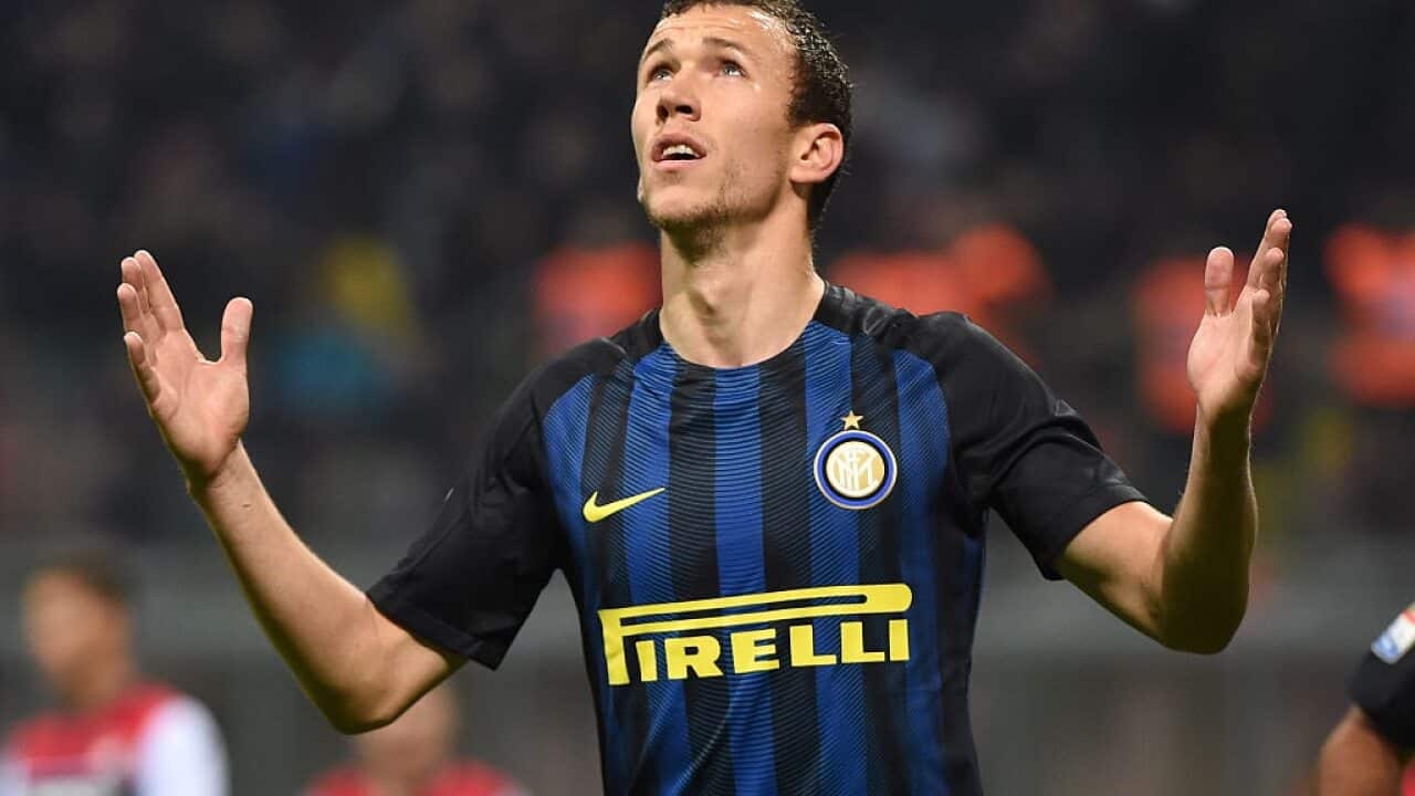 Ivan Perisic