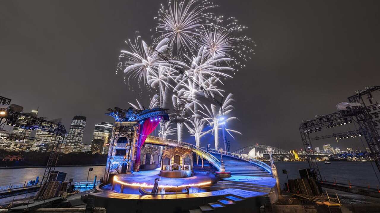 Courtesy of Opera Australia.