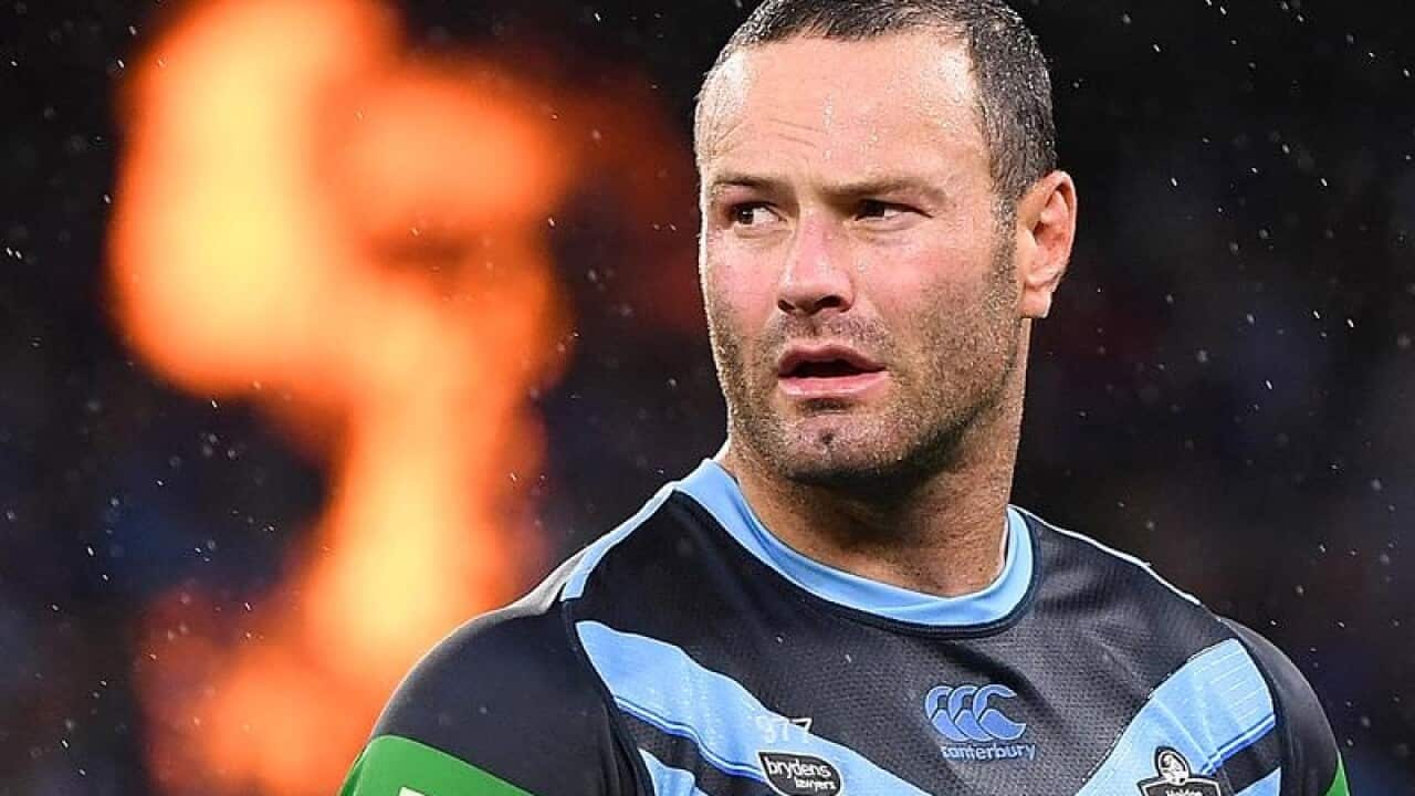 Boyd Cordner