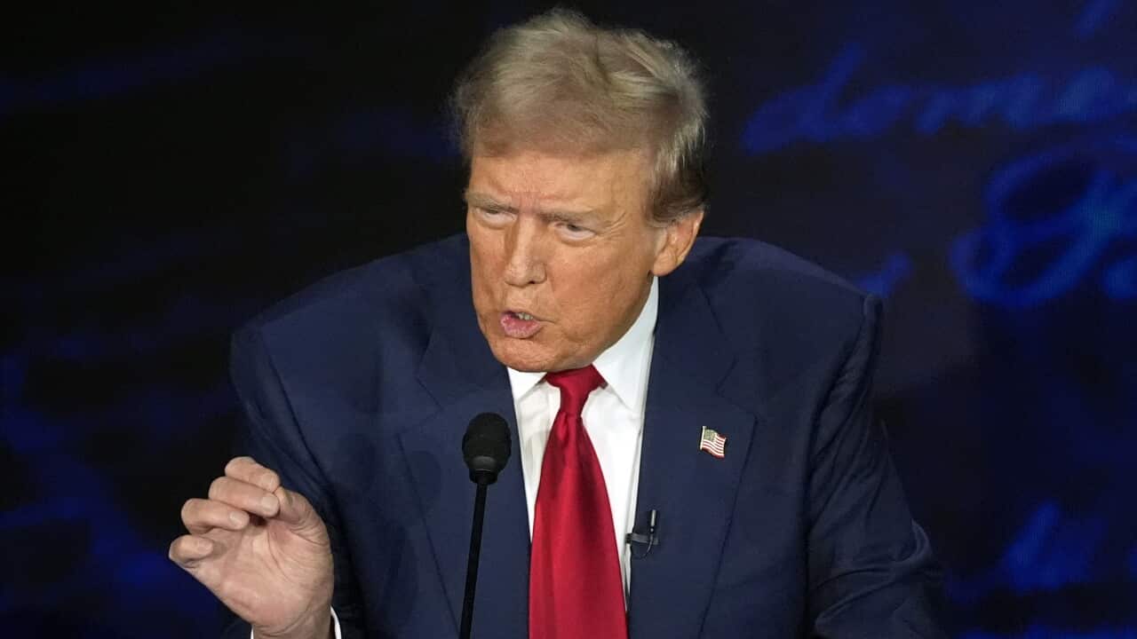 Donald Trump’s false migrant pet-eating claims putting ‘lives in danger’, White House says Donald Trump’s false migrant pet-eating claims putting ‘lives in danger’, White House says