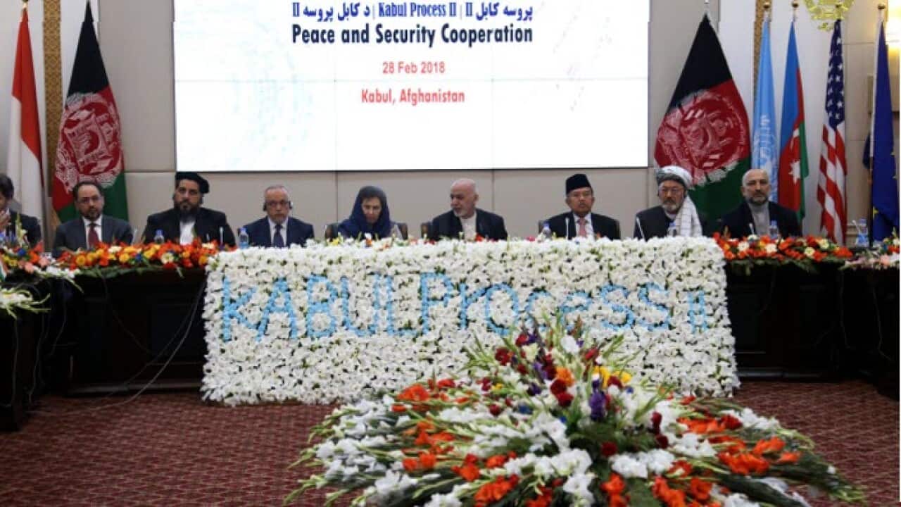 گزارش همكار ما عثمان شريفی (فيصل) در كابل دربارۂ تازه ترين تحولات در افغانستان را در اينجا شنيده ميتوانيد.