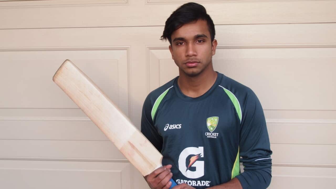 Ajrun Nair