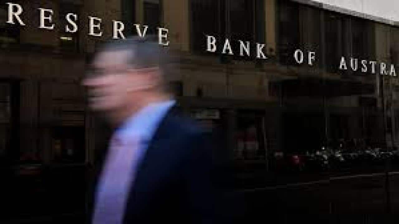 Reserve Bank of Australia