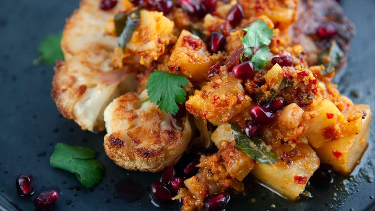 Image for read more article 'RECIPES'