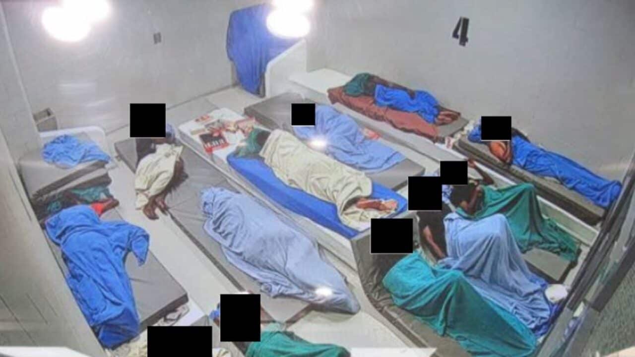 ‘Frightening’: UN human rights team blocked in NT prisons and youth detention centres ‘Frightening’: UN human rights team blocked in NT prisons and youth detention centres