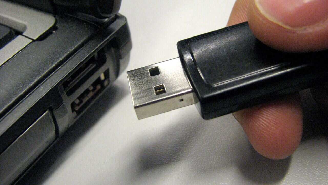 USB