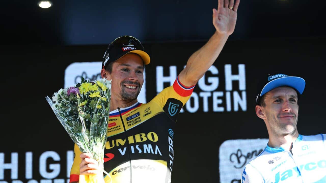 106th Giro dell'Emilia 2023