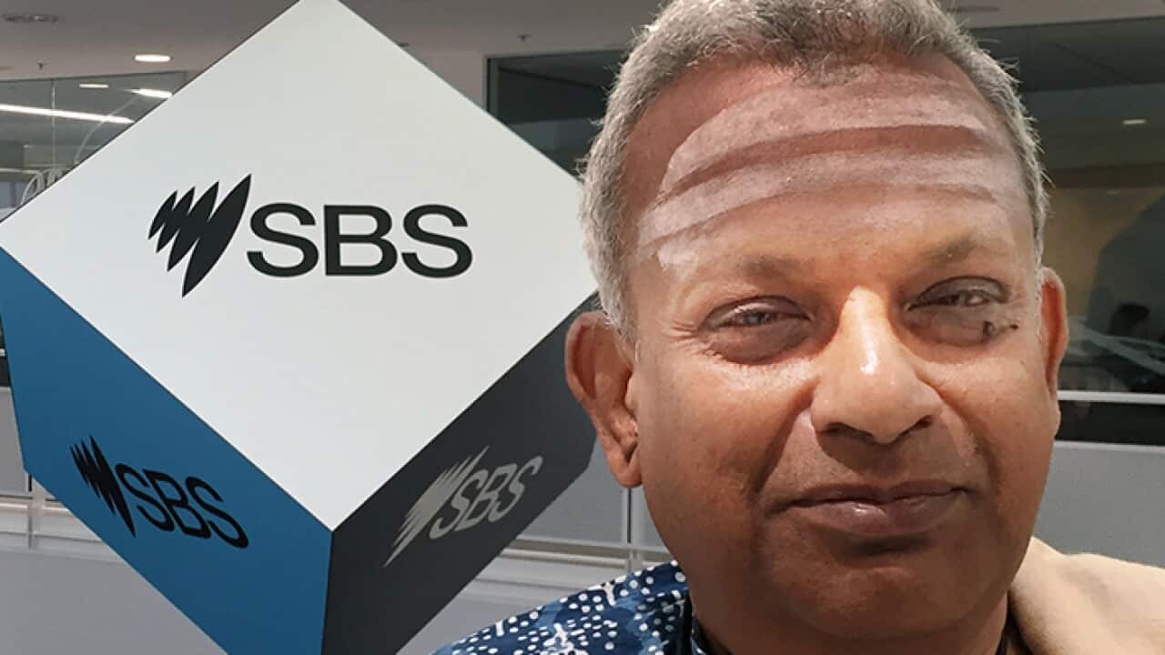 M A Sundareswaran, Violinist