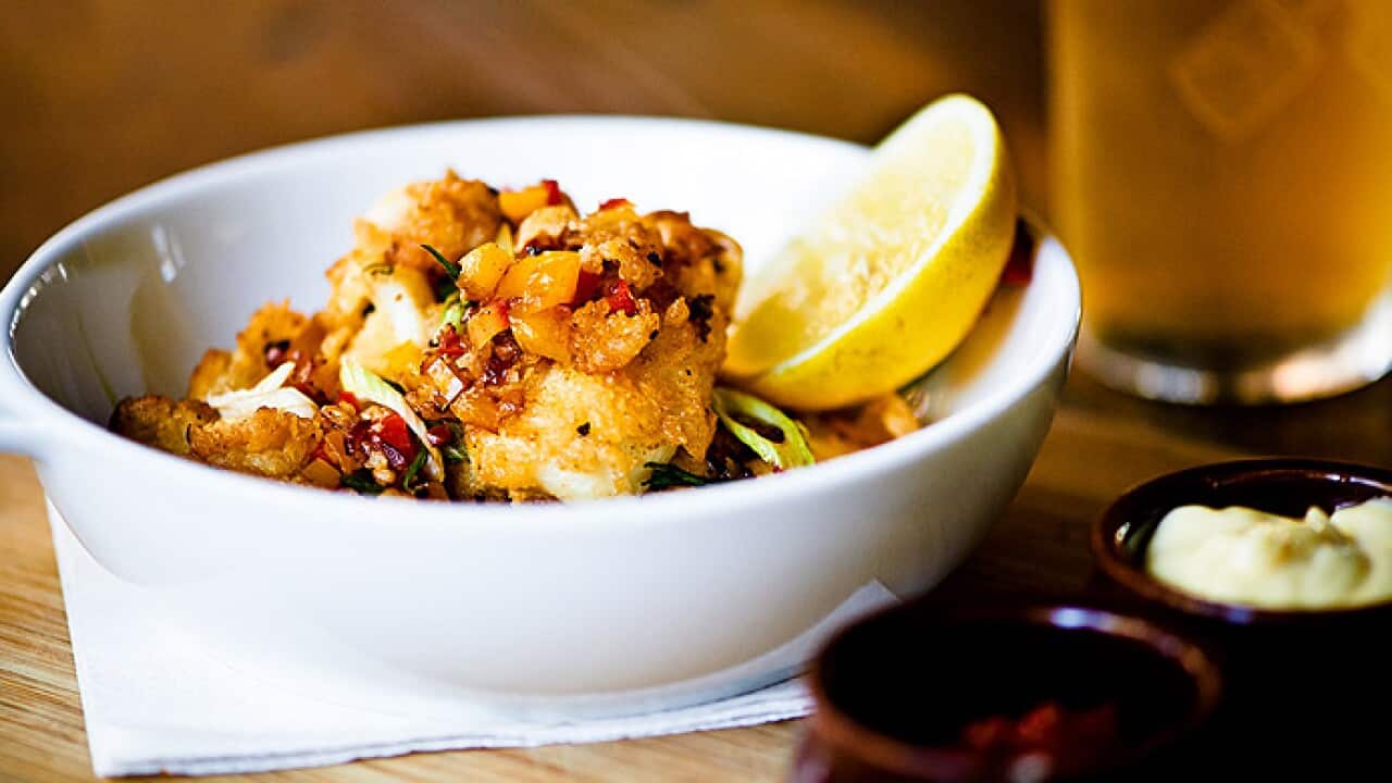 Four of the best beer marinades SBS Food