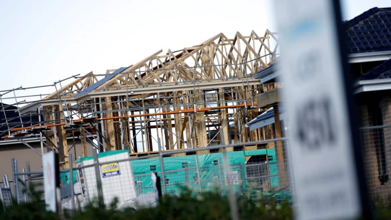 Australian housing affordability