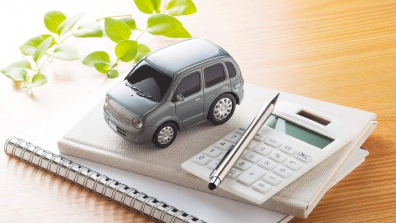 How to buy a car?