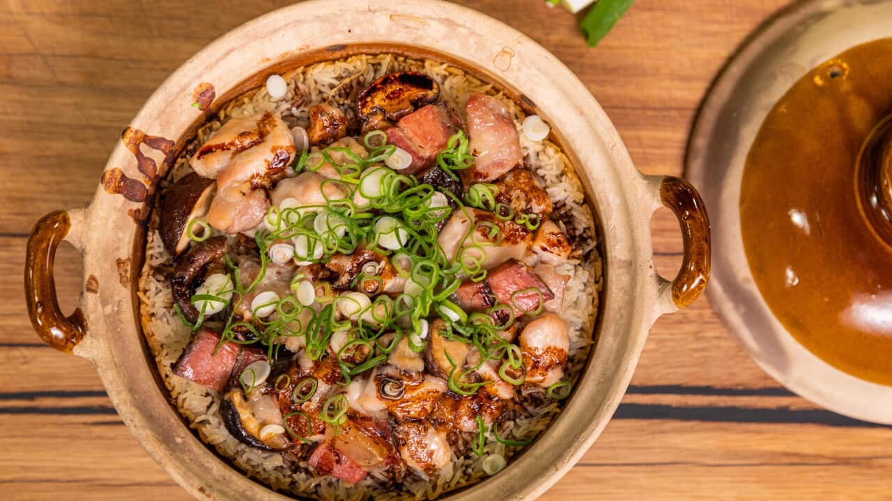 Image for read more article 'Cook'