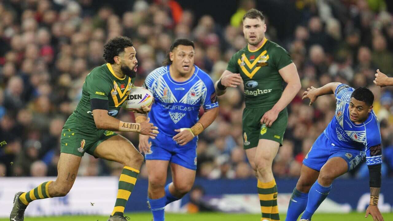 Australia, NZ and PNG to co-host first ever rugby league Pacific Championships Australia, NZ and PNG to co-host first ever rugby league Pacific Championships
