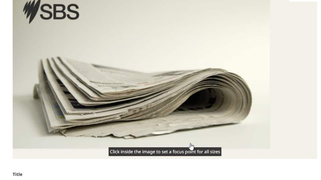 Berita Terkini Sbs Audio Program Bahasa Indonesia 26 Desember 2024